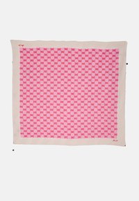 FOULARD LOGO  - Halsdoek - bon bon