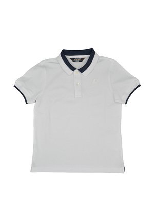 VENTOUX  - Polo - white