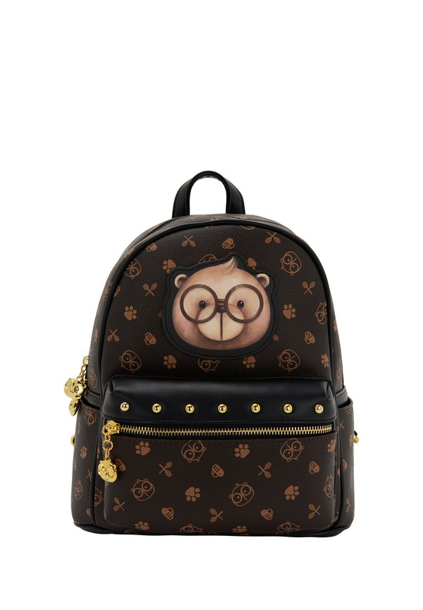 pop Cream Bear - Tagesrucksack