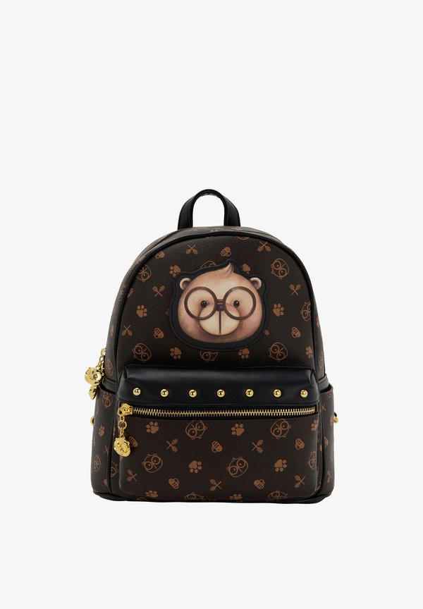 pop Cream Bear - Tagesrucksack