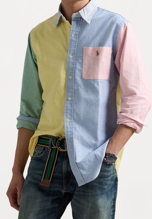 Camicia - multi-coloured