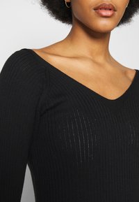 ONLY Pullover - black