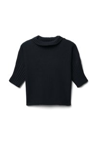 Unausgewählt, ultrablack