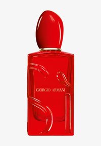 Armani Beauty - SÌ PASSIONE RED MUSK - Eau de Parfum Miniatyrbilde 1