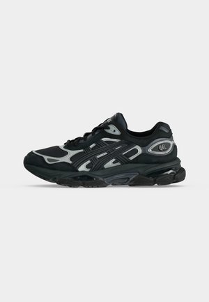 ASICS SportStyle, GEL-NYC 2.0 UNISEX - Sneaker low - graphite grey/black