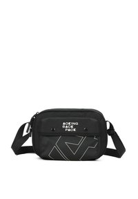 Non selezionato, black
