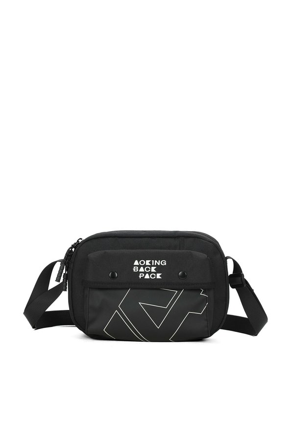 SHOULDER - Umhängetasche