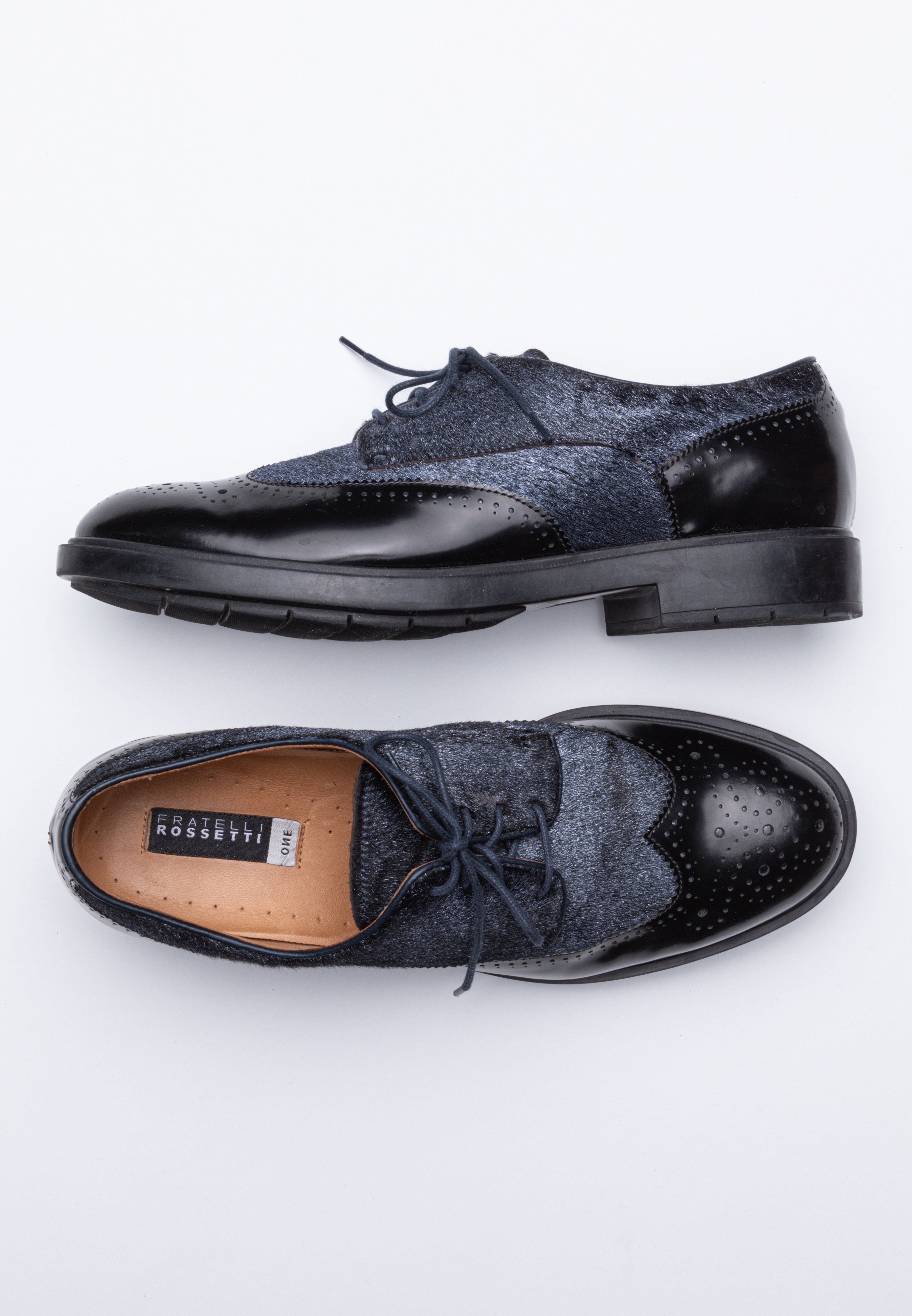 Stringata in suede Cacao | Stringate E Doppia Fibbia Fratelli Rossetti Uomo  ⋆ Artilla