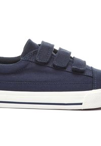 Next STRAP TOUCH FASTENING - Sneaker low - navy