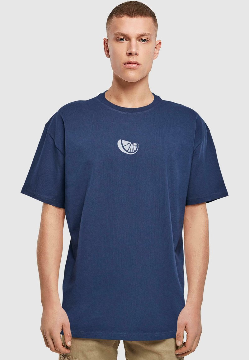 Merchcode - T-shirt z nadrukiem