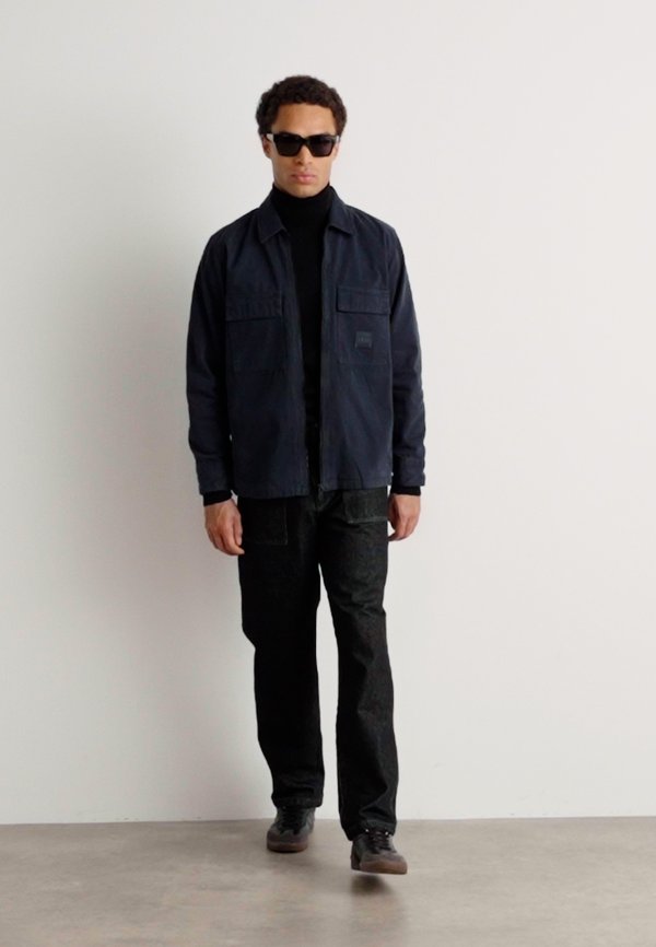 LOVEL ZIP - Summer jacket3