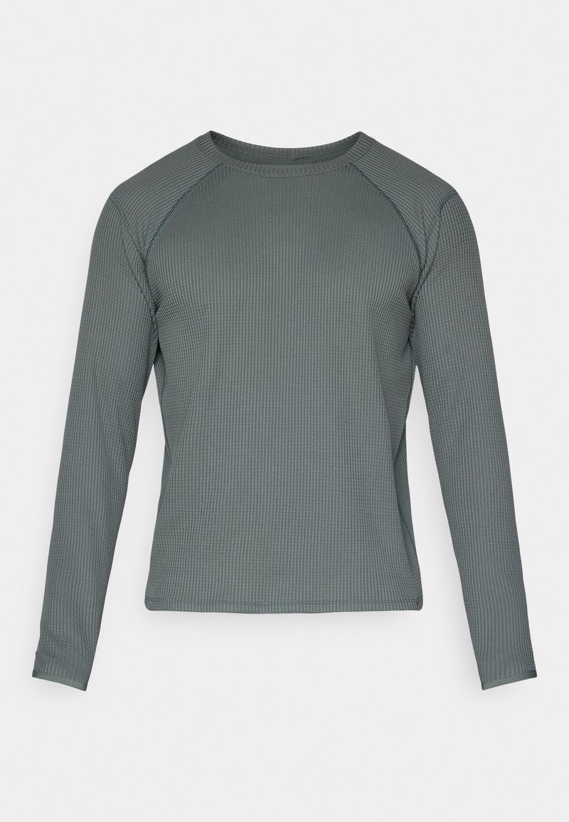 Odlo Longsleeve antraciet