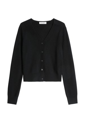 Marc O'Polo, Cardigan - black