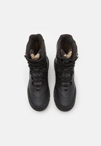 Columbia Botas para la nieve - black