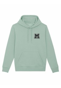 Non sélectionné, light green