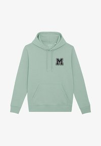 Non sélectionné, light green