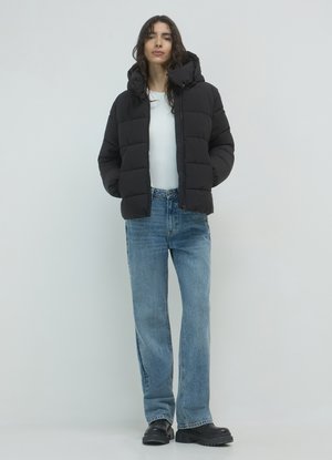 Calliope Veste d'hiver - nero