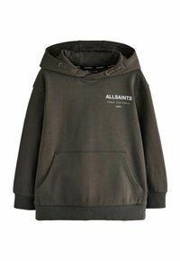 Unausgewählt, brown blue