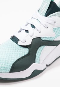 Puma Zapatillas - turquoise