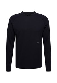 Ikke valgt, deep well