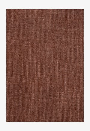 Next, Sakko - rust brown