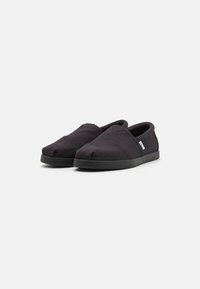 TOMS Slipper - black