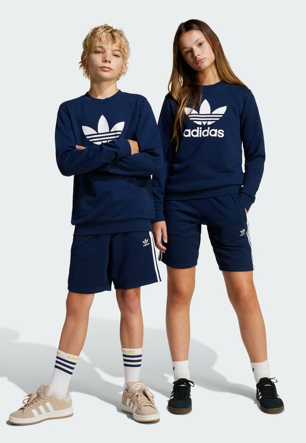 ADICOLOR KIDS - Shorts - night indigo