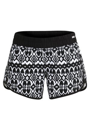 LASCANA Bikini-Hose - black