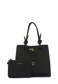 Non sélectionné, black