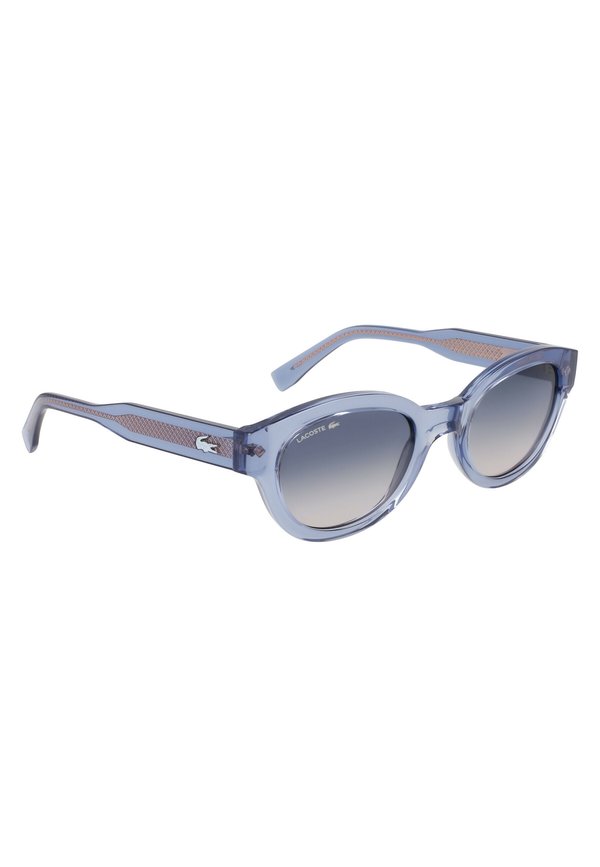 Sunglasses - azure2
