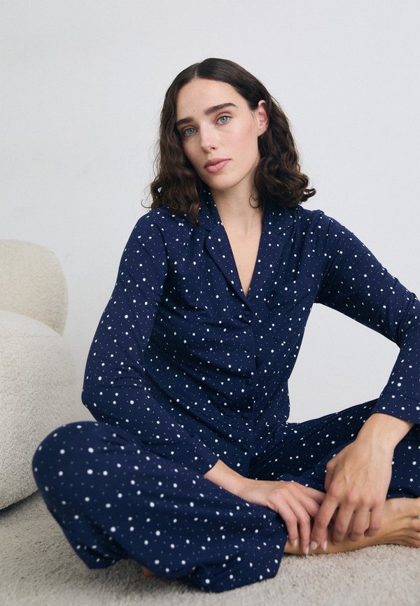 PJ SET STARS - Pyjama set4