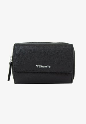 Wallet - black