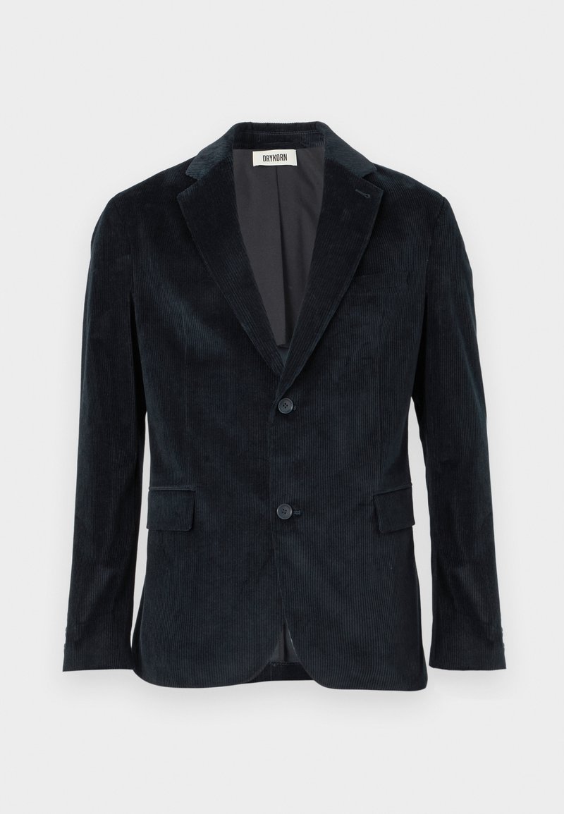 drykorn Blazer donkerblauw drykorn Blazer donkerblauw