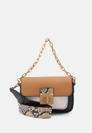 CELESTICA - Handtas - bone/tan/black