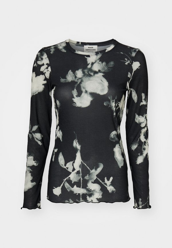 SHERIB NAVA TEE - Long sleeved top2