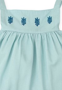 Tutto Piccolo Vestido informal - aguamarina
