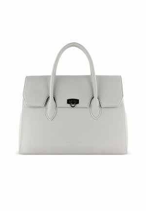 Bolso de mano - beige