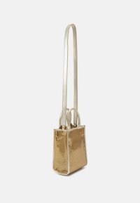 Furla FURLA OPPORTUNITY MINI TOTE - Handtas - champagne