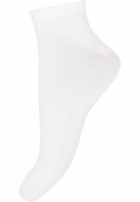Decoy 7-PACK - Socks - white