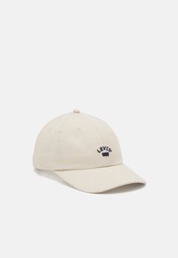 LAZY GIRL  - Kepuraitė - offwhite