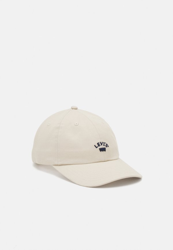 LAZY GIRL LOGO - Cap