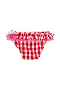 Tutto Piccolo CULETIN - Braguita de bikini - rojo