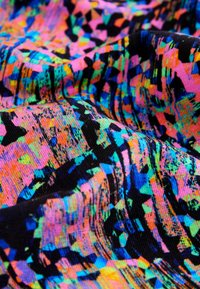 Unausgewählt, multi splat