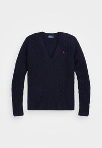 Unselected, dark blue