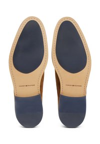 Tommy Hilfiger TOE SHOE - Stringate eleganti - coconut grove