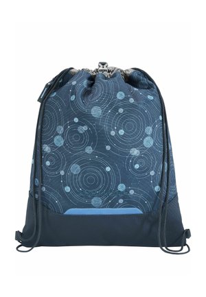Sportbeutel - blue orbit
