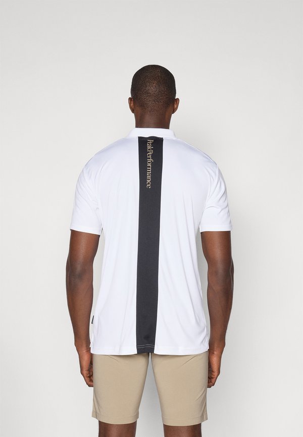 PLAYER ZIP - Polo shirt3