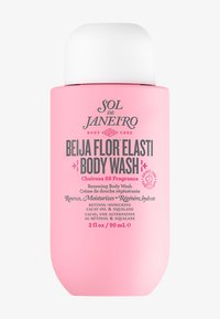 Sol de Janeiro - BEIJA FLOR BODY WASH - Shower gel - - Thumbnail Image 1