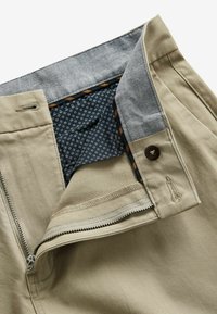Next STRETCH 3 PACK - Shorts - offwhite