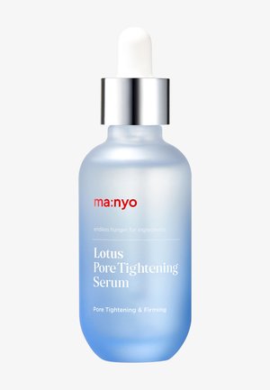 Ma:nyo, LOTUS PORE TIGHTENING SERUM - Sérum